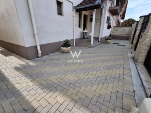 Casa de LUX, individuala, de vanzare, Sibiu, Calea Poplacii