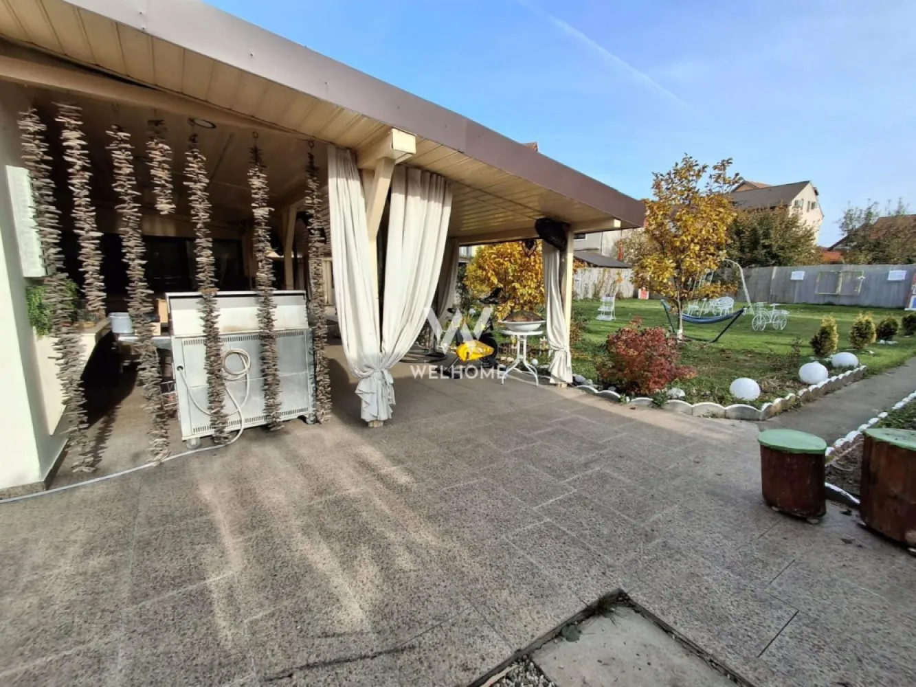 Casa de LUX, individuala, de vanzare, Sibiu, Calea Poplacii
