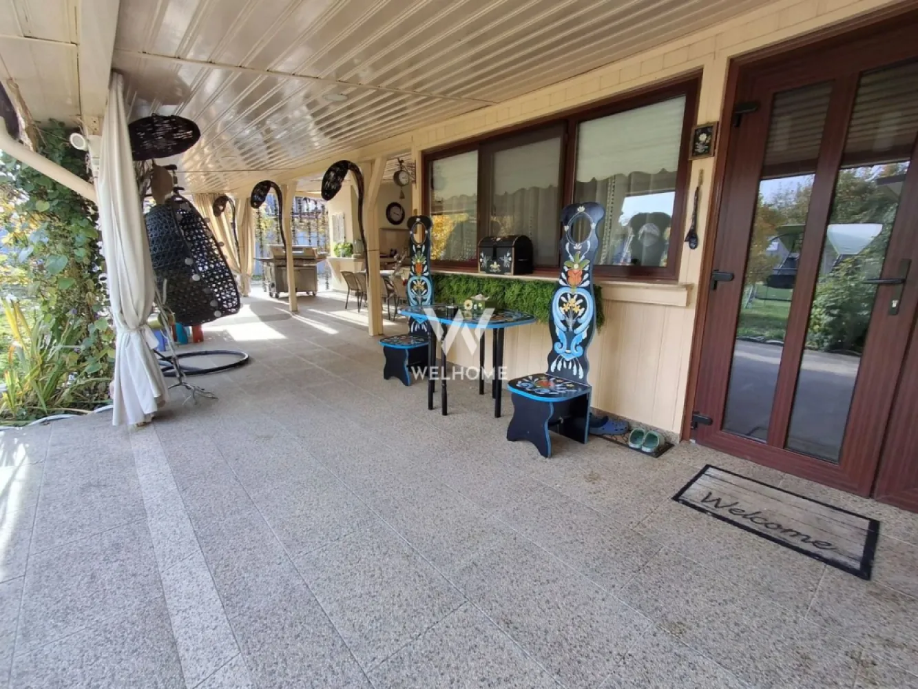 Casa de LUX, individuala, de vanzare, Sibiu, Calea Poplacii