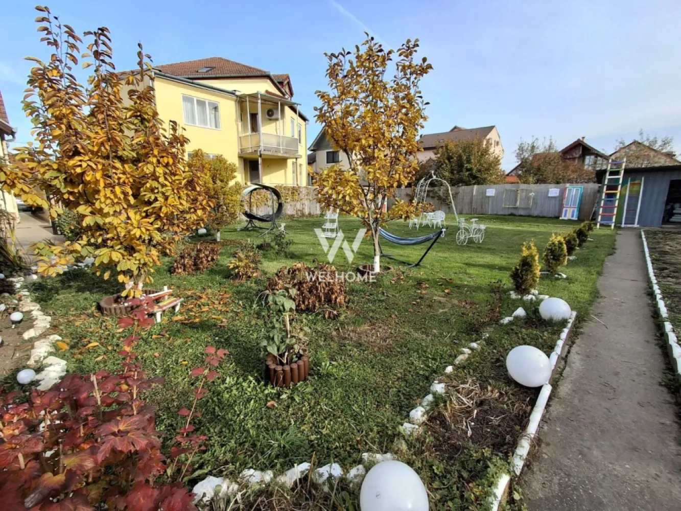 Casa de LUX, individuala, de vanzare, Sibiu, Calea Poplacii