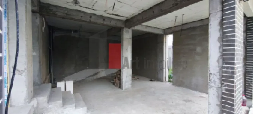Clinica, motel, bloc garsoniere s3 -