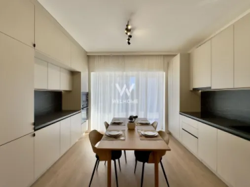 Apartament 2 camere, etaj 1, la cheie, terasă 18.46 - întabulat
