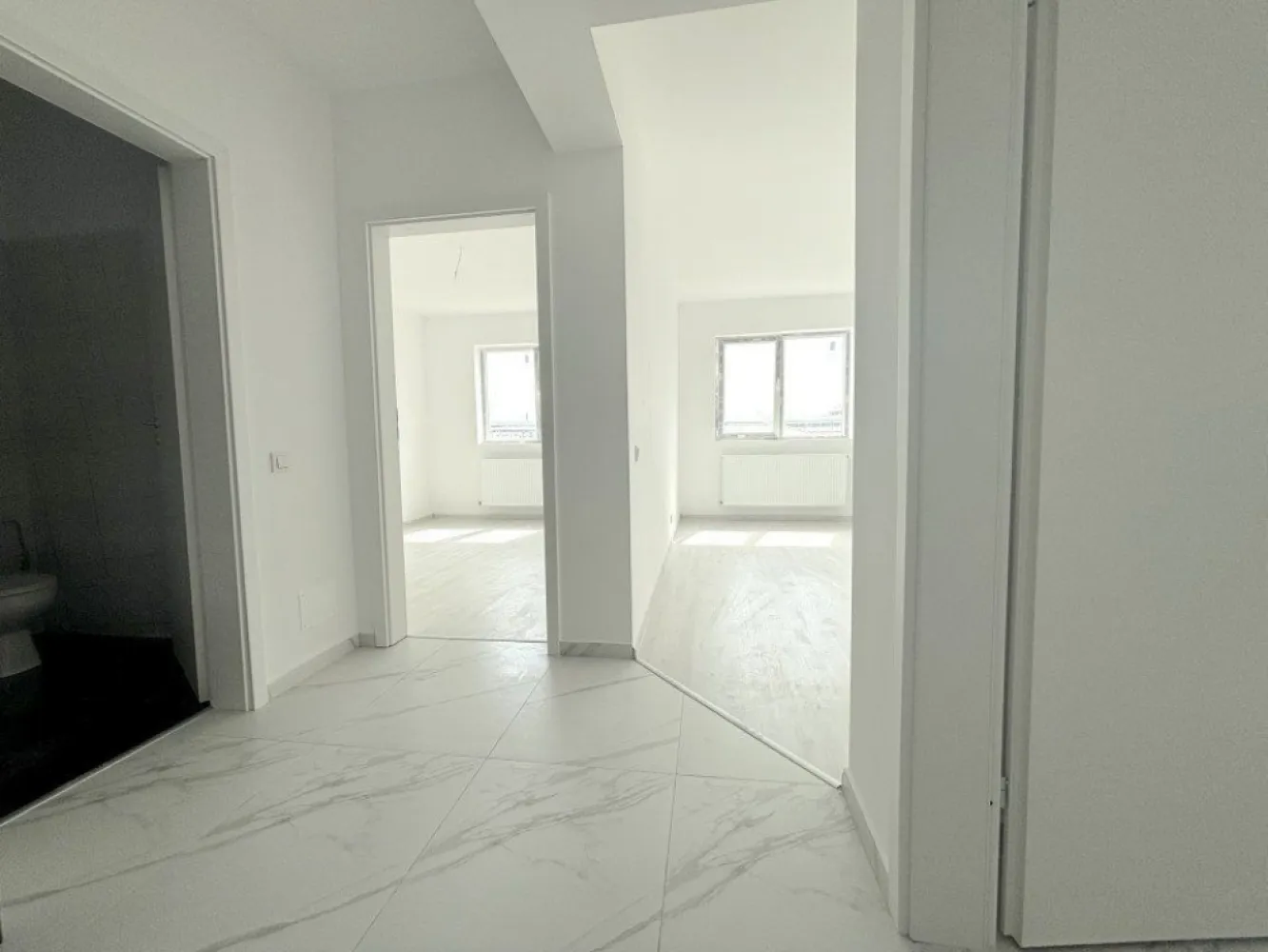 Apartament 2 camere mutare imediata Militari Residence