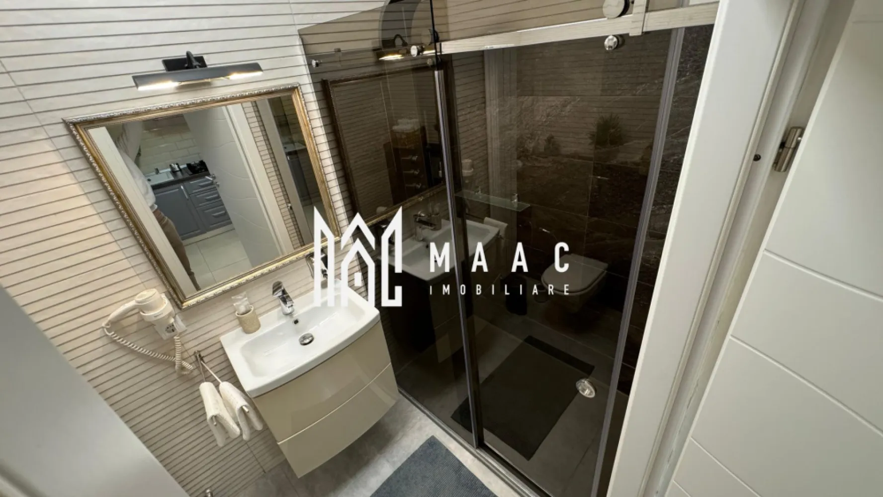 2 Garsoniere | Etaj 1 | Regim Hotelier I Ultracentral