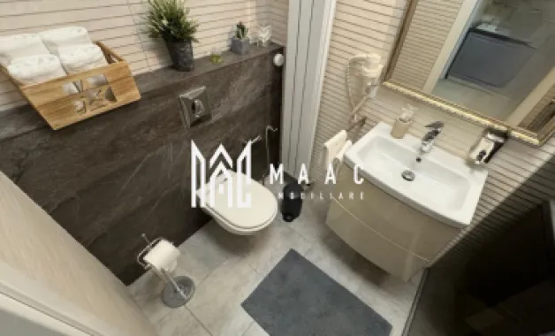 2 Garsoniere | Etaj 1 | Regim Hotelier I Ultracentral