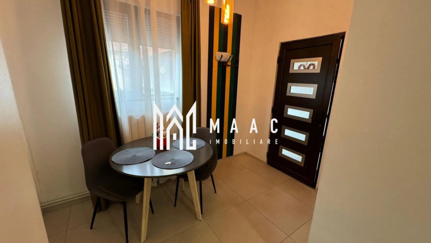 2 Garsoniere | Etaj 1 | Regim Hotelier I Ultracentral