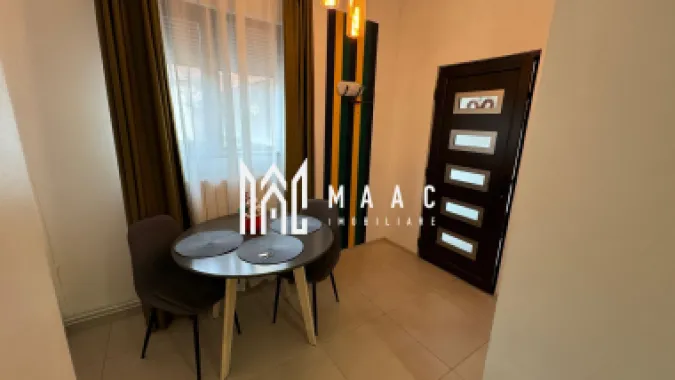 2 Garsoniere | Etaj 1 | Regim Hotelier I Ultracentral