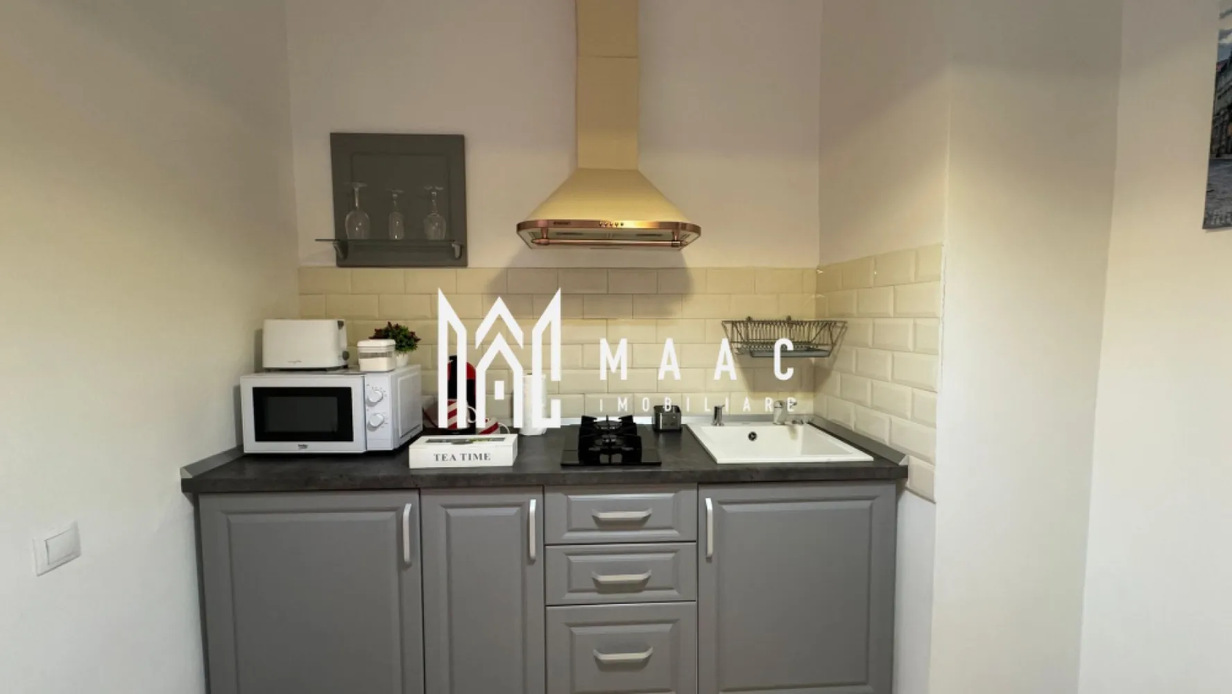 2 Garsoniere | Etaj 1 | Regim Hotelier I Ultracentral