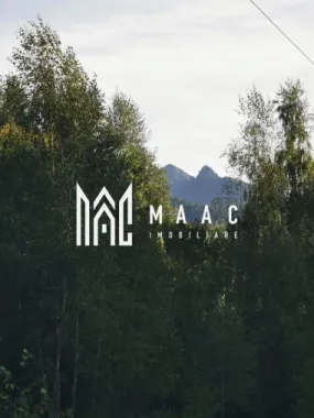 Logo MAAC IMOBILIARE logo
