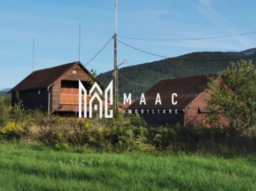 Teren Intravilan | 3300 Mp | Potential de Investitie | Utilitati in Apropiere