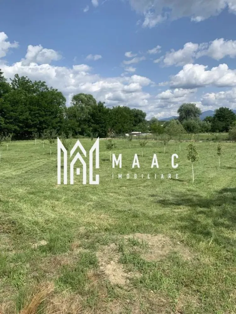 Stație ITP | Spălătorie | 5.000 mp teren | Marșa - MAAC Imobiliare vă propune spre închiriere o hală industrială modernă, amplasată strategic la intrarea în localitatea Marșa, la aproximativ 100 m de viitoarea autostradă Sibiu–Făgăraș, beneficiind de acces facil și vizibilitate excelentă.

Proprietatea este în prezent funcțională ca service auto / vulcanizare / spălătorie self-service, fiind complet echipată cu utilaje profesionale necesare desfășurării acestor activități. Hala se poate închiria cu activitatea existentă sau poate fi adaptată cu ușurință pentru alte domenii precum depozitare, producție, logistică sau diverse activități comerciale.

Caracteristici principale:
• suprafață teren: 5.000 mp, complet împrejmuit (gard metalic cu fundație din beton și panouri bordurate)
• construcție finalizată în anul 2019
• structură metalică, pereți din panouri sandwich de 10 cm, tâmplărie PVC
• spațiu interior compartimentat: birouri, recepție clienți, vestiar, spații de depozitare, 2 grupuri sanitare
• curte integral pavată
• acces facil pentru TIR
• 3 porți secționale
• poartă de acces automată
• sistem de supraveghere video și sistem antiefracție
• utilități complete: curent trifazic, apă, canalizare
• sistem de încălzire cu centrală (aeroterme și calorifere)
• pardoseală industrială – șapă elicopterizată

Utilizări recomandate:
• service auto / stație ITP / vulcanizare
• depozitare și logistică
• activități de producție
• spălătorie auto
• activități comerciale sau industriale diverse

Proprietatea reprezintă o oportunitate excelentă pentru dezvoltarea unei afaceri, datorită poziționării strategice și dotărilor existente.

Pentru mai multe informații sau pentru programarea unei vizionări, vă rugăm să ne contactați și să specificați ID:CP3065861