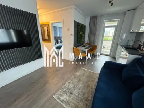 Apartament 2 Camere | 32.7 mp | Loc de parcare | Pivniță | Complex Henri Coandă