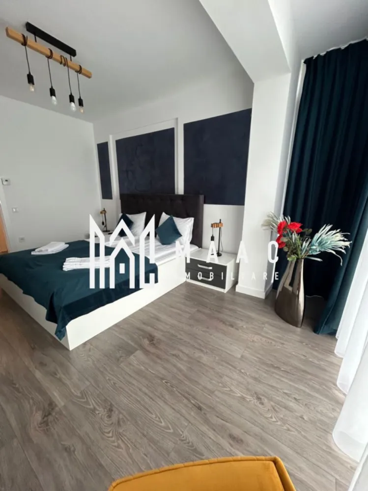 Apartament 2 Camere | 32.7 mp | Loc de parcare | Pivniță | Complex Henri Coandă