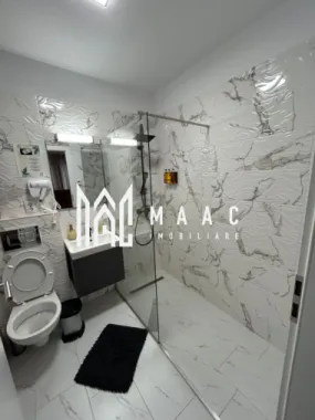Apartament 2 Camere | 40,8 mp | Loc de parcare | Pivniță | Complex Henri Coandă