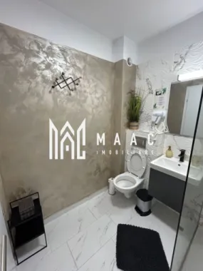 Apartament 2 Camere | 40,8 mp | Loc de parcare | Pivniță | Complex Henri Coandă