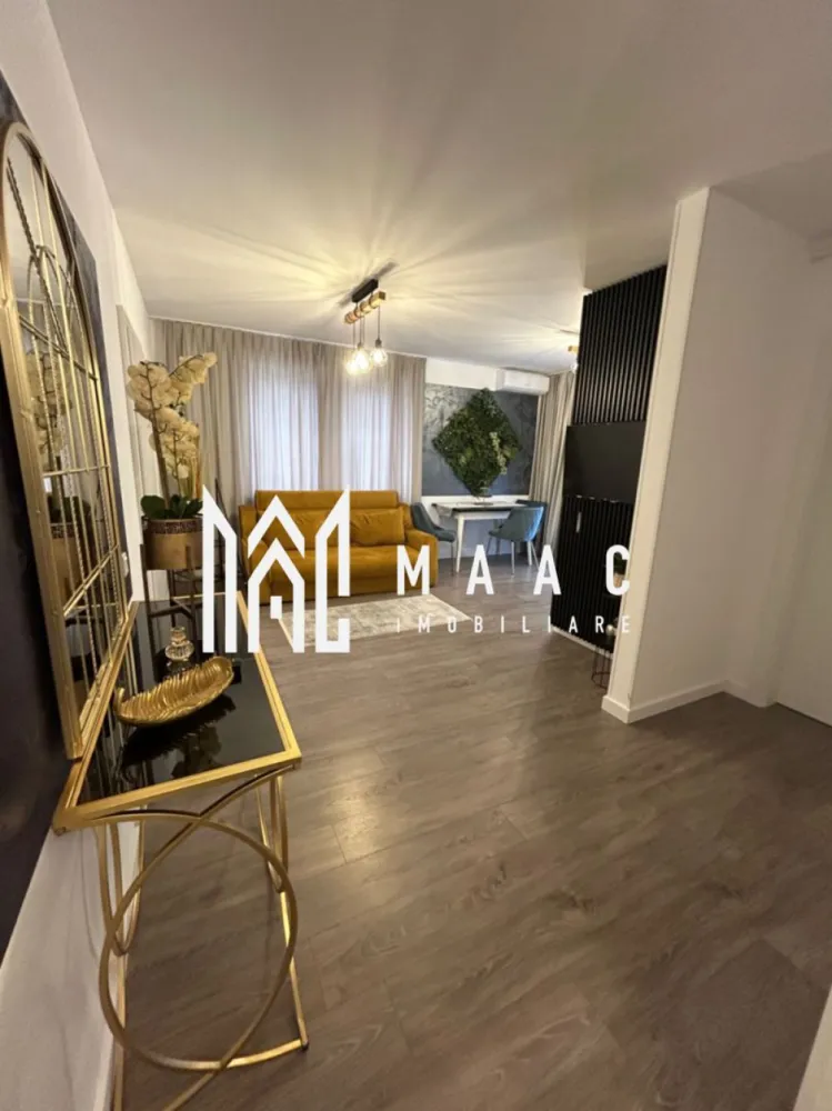 Apartament 2 Camere | 40,8 mp | Loc de parcare | Pivniță | Complex Henri Coandă
