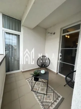 Apartament 2 Camere | 40,8 mp | Loc de parcare | Pivniță | Complex Henri Coandă