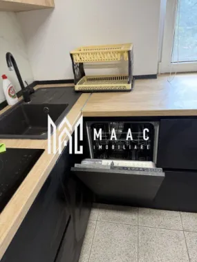 Logo MAAC IMOBILIARE logo