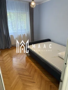 Apartament 4 Camere | 84 mp | 2 Băi | Zona Calea Dumbrăvii