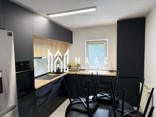 Apartament 4 Camere | 84 mp | 2 Băi | Zona Calea Dumbrăvii