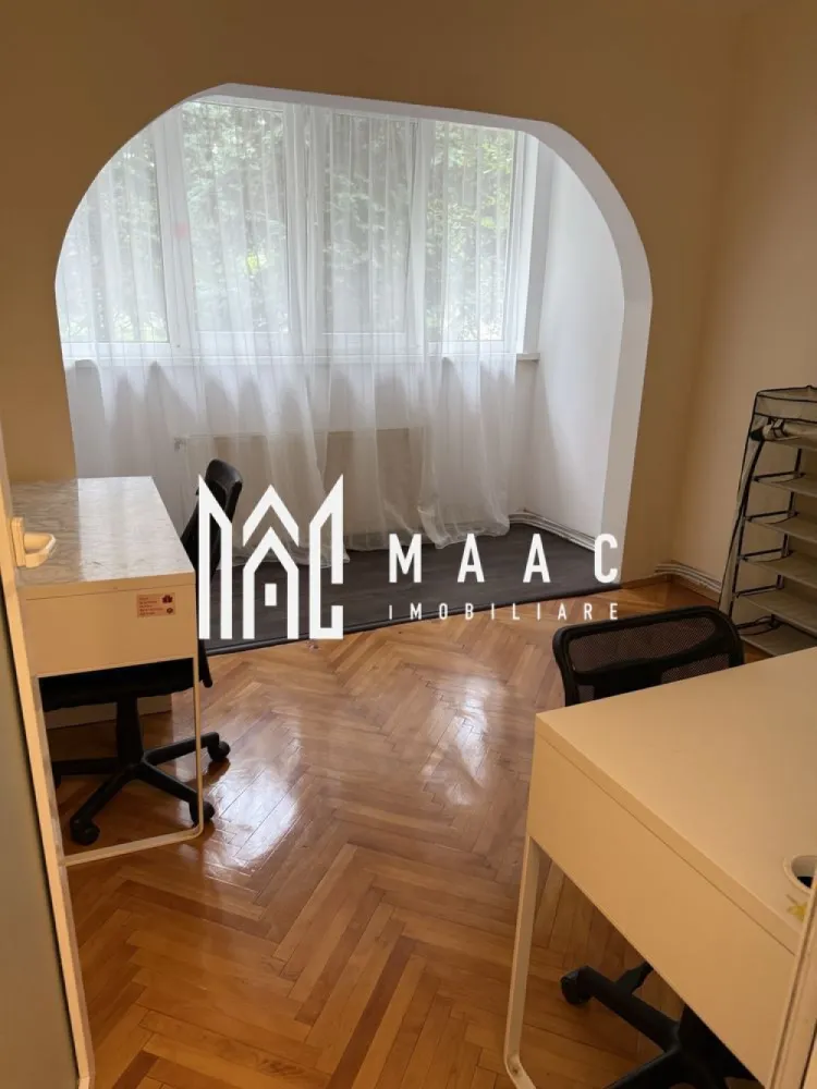 Apartament 4 Camere | 84 mp | 2 Băi | Zona Calea Dumbrăvii