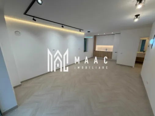 Logo MAAC IMOBILIARE logo
