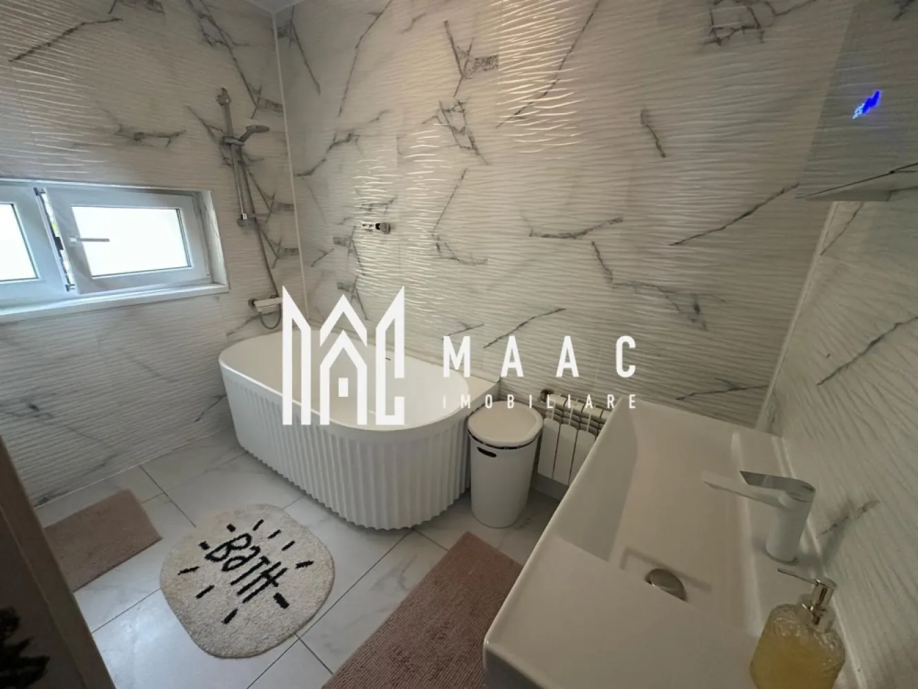 CASA 4 CAMERE I TURNISOR