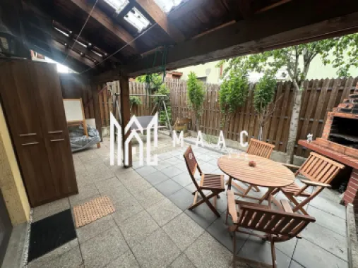 CASA 4 CAMERE I TURNISOR