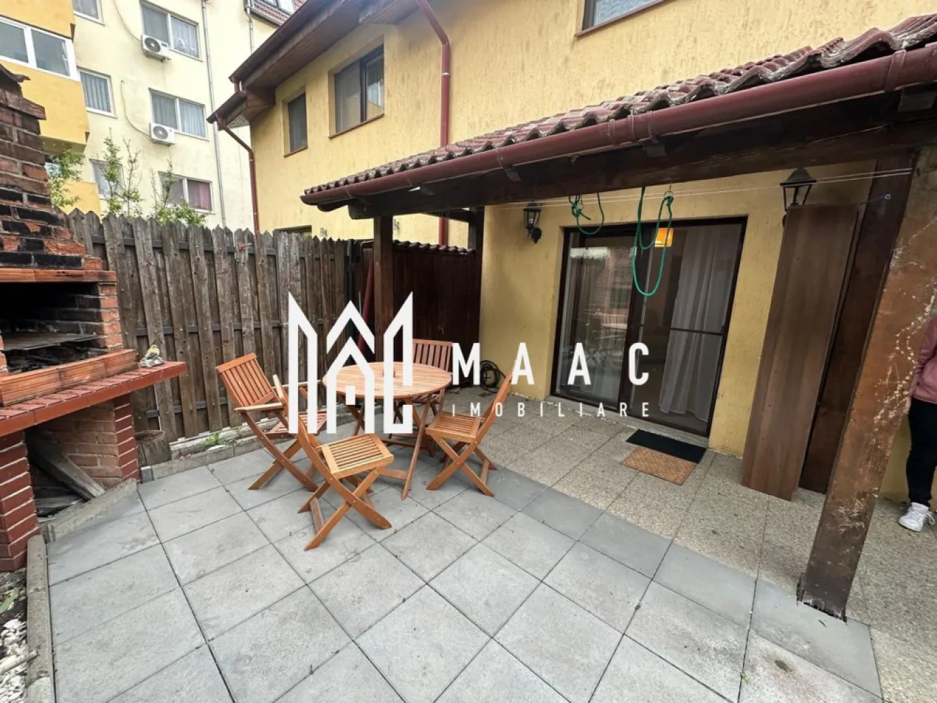 CASA 4 CAMERE I TURNISOR