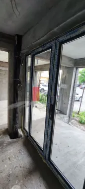 Clinica, motel, bloc garsoniere s3 -