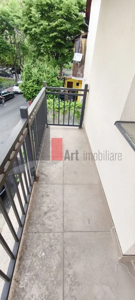 Clinica, motel, bloc garsoniere s3 -