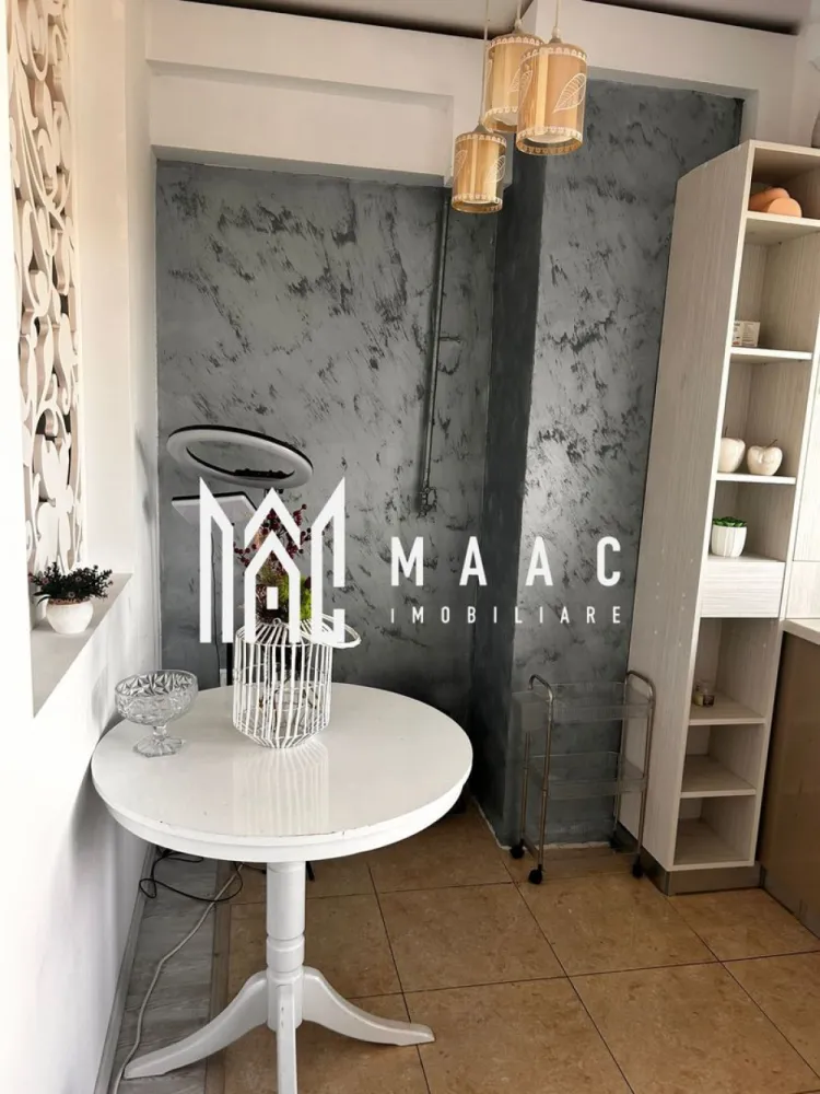 Apartament 4 Camere I Terasă 10.5 mp I Bloc nou I Ramnicu Valcea