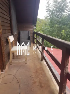 Casa de vacanta I Curte | Balcon | Terasa | Sibiel