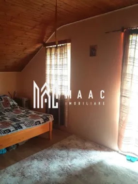 Casa de vacanta I Curte | Balcon | Terasa | Sibiel