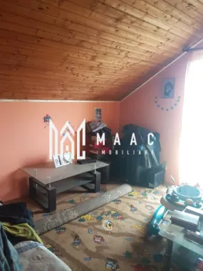 Casa de vacanta I Curte | Balcon | Terasa | Sibiel