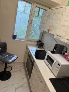Garsonieră 32 mp renovată | Calea Giulești | ideal investiție