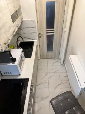 Garsonieră 32 mp renovată | Calea Giulești | ideal investiție