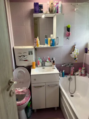 Garsonieră 32 mp renovată | Calea Giulești | ideal investiție