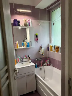 Garsonieră 32 mp renovată | Calea Giulești | ideal investiție