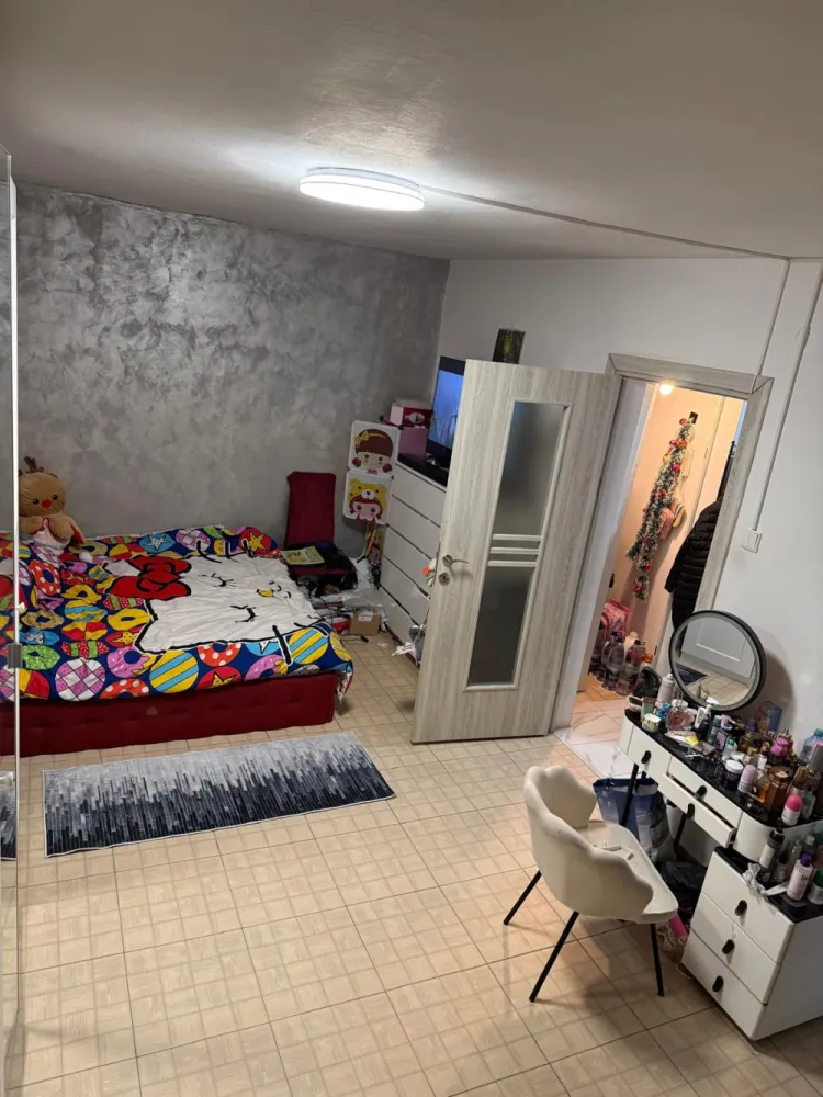 Garsonieră 32 mp renovată | Calea Giulești | ideal investiție