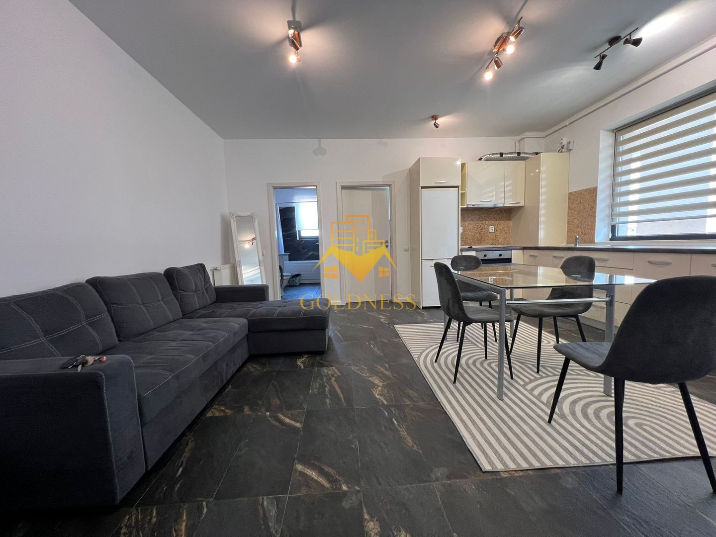 3 camere, 2 Parcari, boxa, Buna Ziua, Grand Hotel Italia, Trifoiului