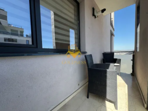 3 camere, 2 Parcari, boxa, Buna Ziua, Grand Hotel Italia, Trifoiului