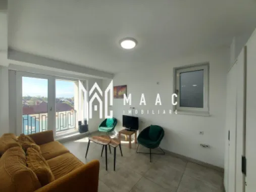 Spatiu de birouri | 125MPU | Loc de parcare | Calea Dumbravi