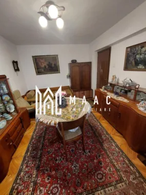 Logo MAAC IMOBILIARE logo