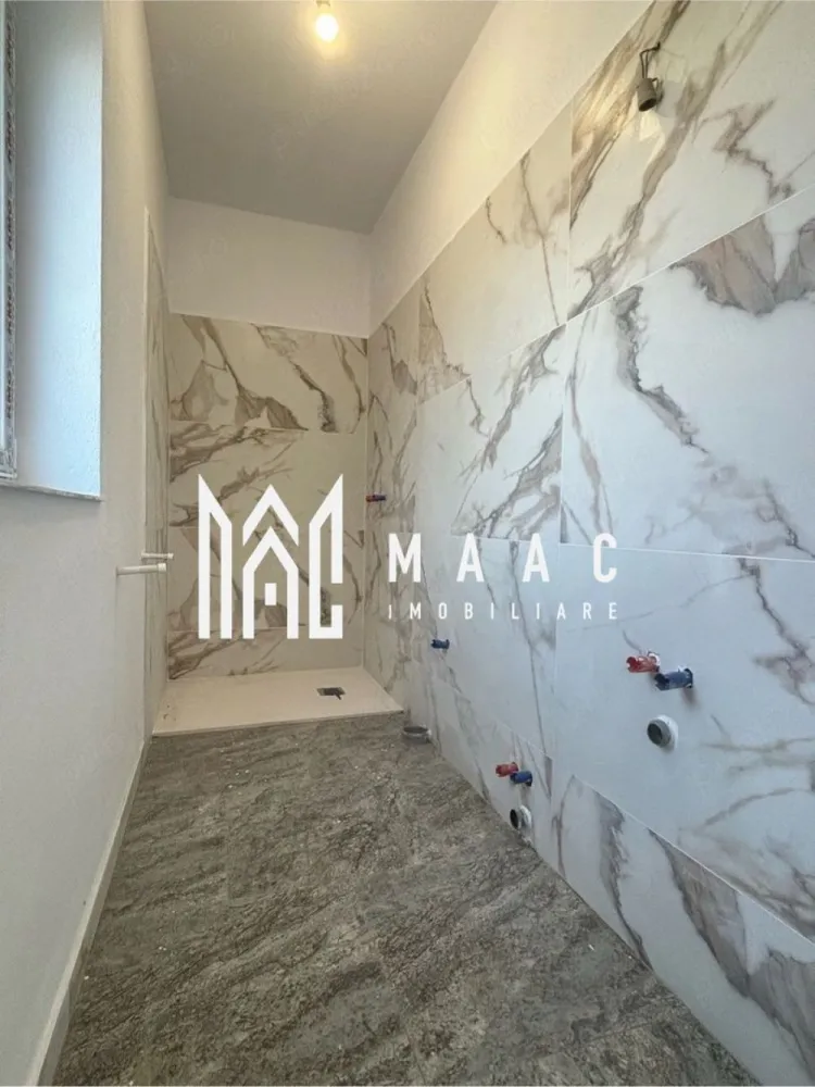 Casa Budesti 120 MPU |120 MP | Teren 360 mp | - MAAC Imobiliare vă propune spre vânzare o casă complet renovată, situată în Budești – Vâlcea, într-o zonă liniștită și apreciată, foarte aproape de oraș. Proprietatea se remarcă prin poziționarea excelentă la stradă principală, oferind acces rapid către principalele puncte de interes și toate facilitățile necesare unui stil de viață confortabil. Această casă este alegerea ideală pentru cei care își doresc intimitate, funcționalitate și o locuință pregătită pentru mutare imediată, într-o zonă rezidențială aflată în continuă dezvoltare.

Cu o suprafață utilă de 120 mp și teren de aproximativ 360 mp, proprietatea oferă spații generoase și bine optimizate, potrivite atât pentru o familie, cât și pentru cei care caută o investiție imobiliară sigură și valoroasă. Finisajele moderne, compartimentarea practică și curtea ușor de întreținut completează avantajele acestei proprietăți din Budești – Vâlcea.

Caracteristici:
-Casă complet renovată
-Suprafață utilă de 120 mp
-Teren de aproximativ 360 mp
-Locație excelentă, la stradă principală
-Zonă liniștită, aproape de oraș
-Ideală pentru locuit sau investiție
-Pregătită pentru mutare imediată

Compartimentare:
-Living spațios și luminos
-2 dormitoare confortabile
-Bucătărie practică și bine organizată
-Baie amenajată
-Cameră de lucru
-2 balcoane
-Terasă spațioasă
-Garaj
-Beci pentru depozitare suplimentară

Dotări și utilități:
-Centrală termică pe gaz
-Apă și canalizare
-Fântână proprie în curte
-Finisaje moderne
-Spații bine optimizate
-Curte ideală pentru relaxare

Avantaje:
-Poziționare foarte bună, aproape de oraș
-Acces facil către principalele puncte de interes
-Proprietate renovată complet, fără investiții suplimentare
-Curte practică și ușor de întreținut
-Ideală pentru familie
-Potențial excelent pentru investiție

Pentru mai multe detalii și programarea unei vizionări, vă rugăm să menționați CP3081971 în momentul apelului telefonic.