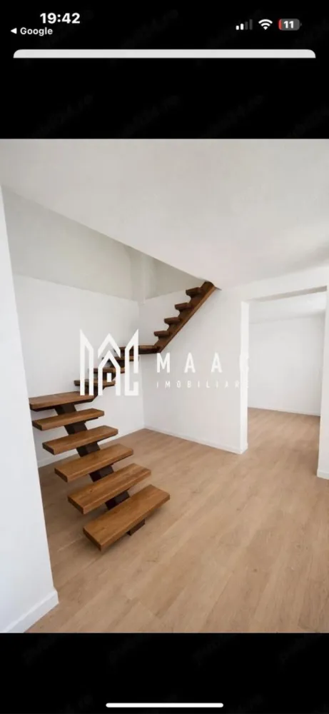 Casa Budesti 120 MPU |120 MP | Teren 360 mp | - MAAC Imobiliare vă propune spre vânzare o casă complet renovată, situată în Budești – Vâlcea, într-o zonă liniștită și apreciată, foarte aproape de oraș. Proprietatea se remarcă prin poziționarea excelentă la stradă principală, oferind acces rapid către principalele puncte de interes și toate facilitățile necesare unui stil de viață confortabil. Această casă este alegerea ideală pentru cei care își doresc intimitate, funcționalitate și o locuință pregătită pentru mutare imediată, într-o zonă rezidențială aflată în continuă dezvoltare.

Cu o suprafață utilă de 120 mp și teren de aproximativ 360 mp, proprietatea oferă spații generoase și bine optimizate, potrivite atât pentru o familie, cât și pentru cei care caută o investiție imobiliară sigură și valoroasă. Finisajele moderne, compartimentarea practică și curtea ușor de întreținut completează avantajele acestei proprietăți din Budești – Vâlcea.

Caracteristici:
-Casă complet renovată
-Suprafață utilă de 120 mp
-Teren de aproximativ 360 mp
-Locație excelentă, la stradă principală
-Zonă liniștită, aproape de oraș
-Ideală pentru locuit sau investiție
-Pregătită pentru mutare imediată

Compartimentare:
-Living spațios și luminos
-2 dormitoare confortabile
-Bucătărie practică și bine organizată
-Baie amenajată
-Cameră de lucru
-2 balcoane
-Terasă spațioasă
-Garaj
-Beci pentru depozitare suplimentară

Dotări și utilități:
-Centrală termică pe gaz
-Apă și canalizare
-Fântână proprie în curte
-Finisaje moderne
-Spații bine optimizate
-Curte ideală pentru relaxare

Avantaje:
-Poziționare foarte bună, aproape de oraș
-Acces facil către principalele puncte de interes
-Proprietate renovată complet, fără investiții suplimentare
-Curte practică și ușor de întreținut
-Ideală pentru familie
-Potențial excelent pentru investiție

Pentru mai multe detalii și programarea unei vizionări, vă rugăm să menționați CP3081971 în momentul apelului telefonic.