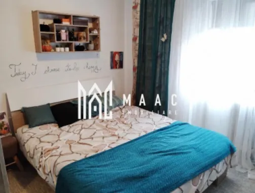 Apartament 2 camere | 53 mpu | Calimanesti |