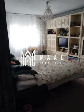 Apartament 2 camere | 53 mpu | Calimanesti |
