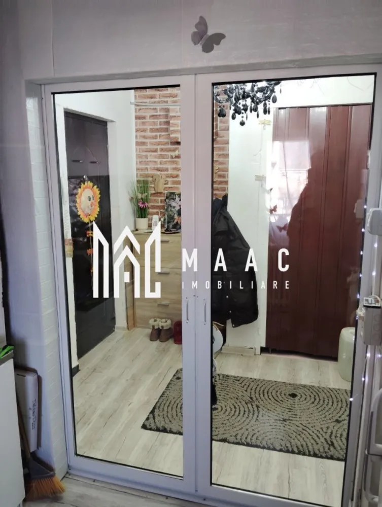 Apartament 2 camere | 53 mpu | Calimanesti |