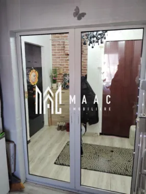 Apartament 2 camere | 53 mpu | Calimanesti |